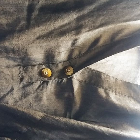 I am selling a pair grey waist str pantsAnd more - Picture 13 of 16